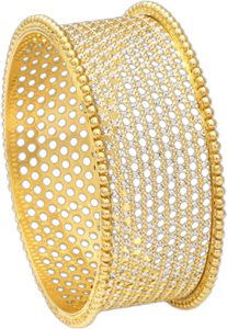 Gold-Silver-Laser-Cutting-Machine​