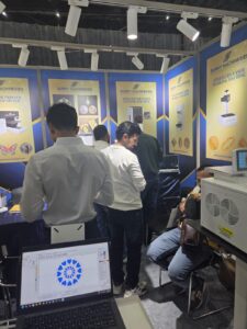 Sunny Machineries equipment review