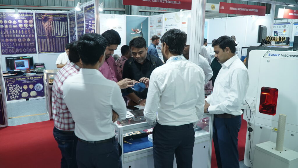 jewellery laser machine