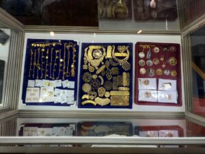 gold silver laser cutting machine price in india