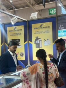 gold laser cutting machine manufacturer